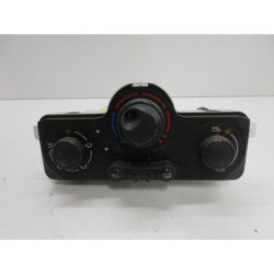 Commande Chauffage Renault Clio 3 Phase 1